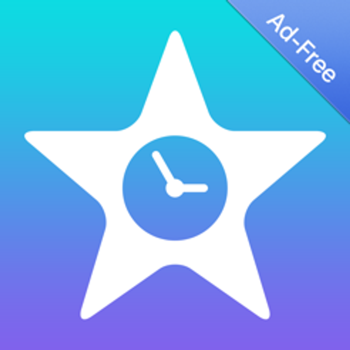 App Countdown Star