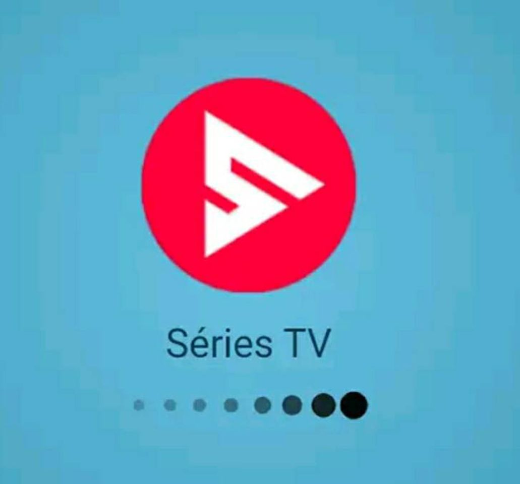 App Séries tv