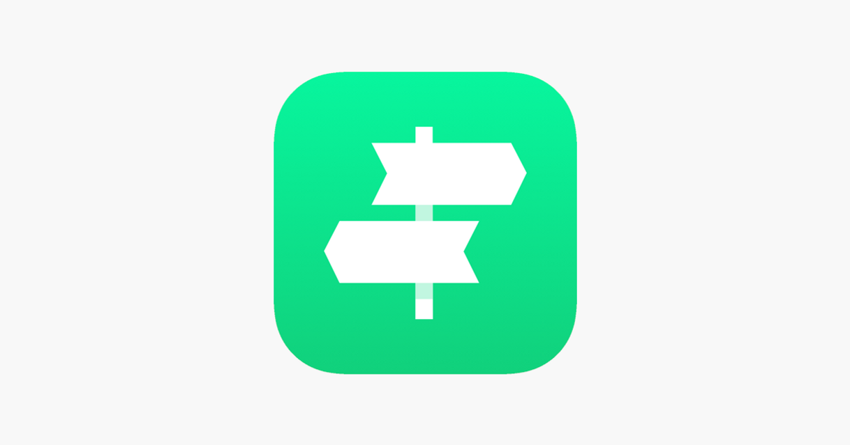 App Tripify - Travel better