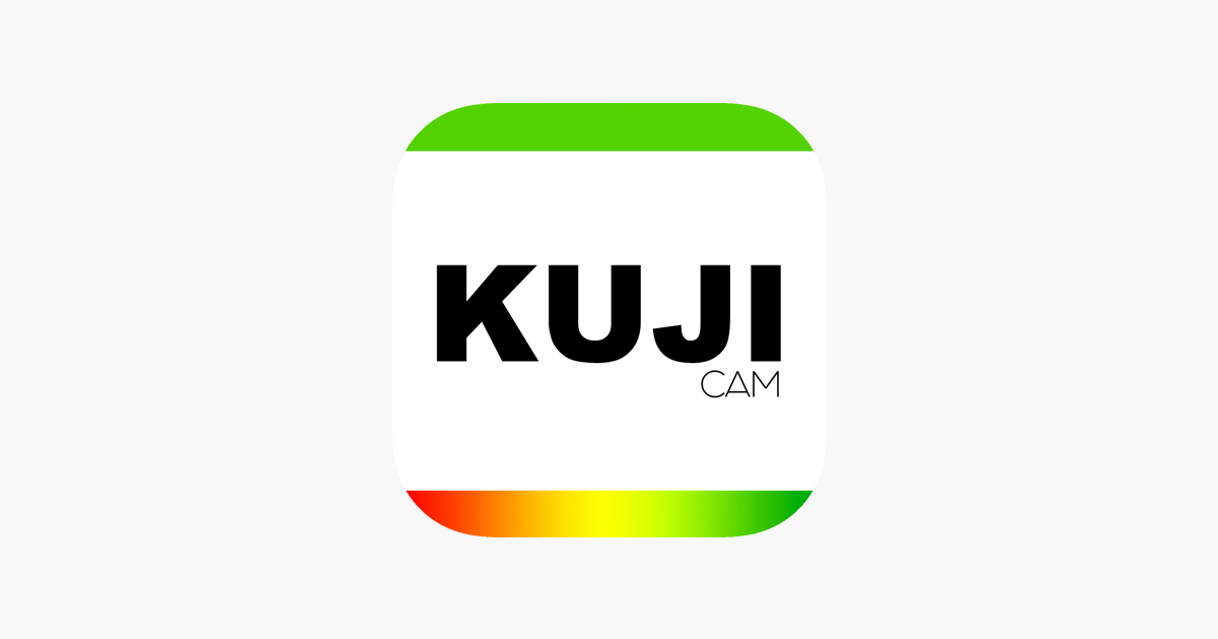 App Kuji Cam - Apps on Google Play