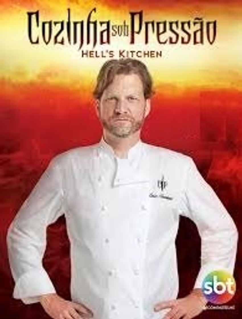 Hell's Kitchen Brasil