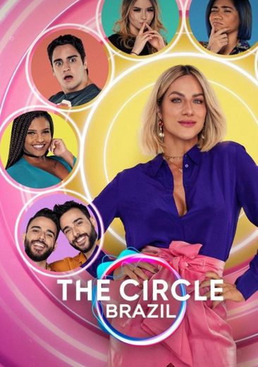 The Circle Brazil