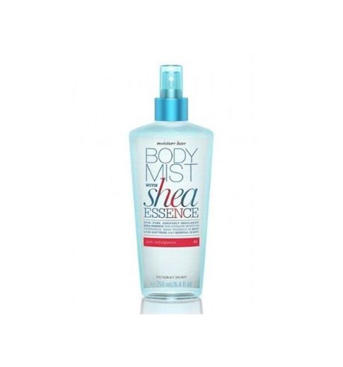 Body Mist Shea Essence