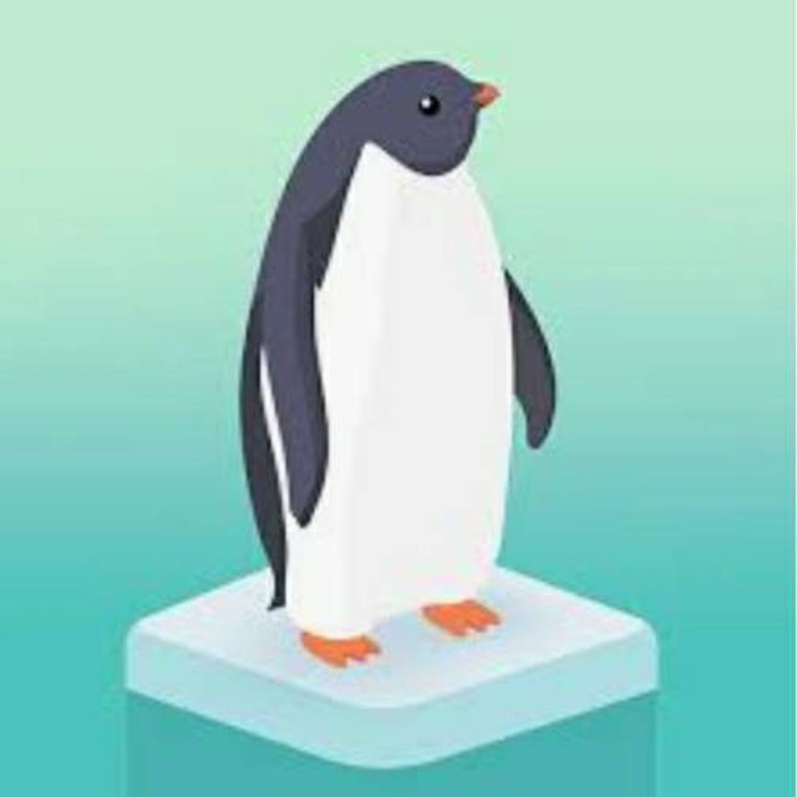 App Penguin Isle