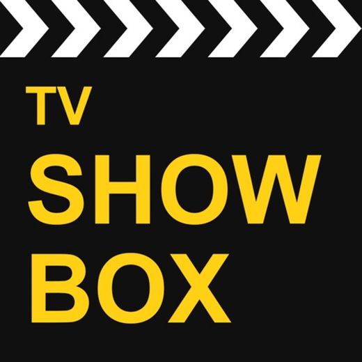 Show Box & TV Movie Hub Cinema