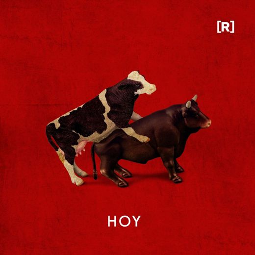 Residente - Hoy