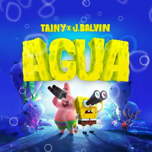 J Balvin - Agua