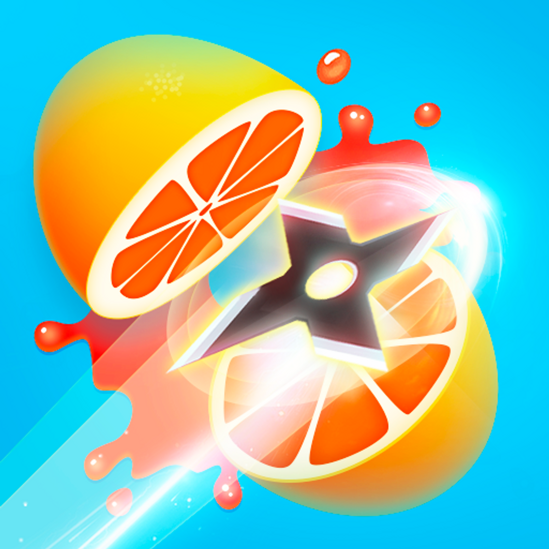 Canción Fruit Blast - knife master - Apps on Google Play