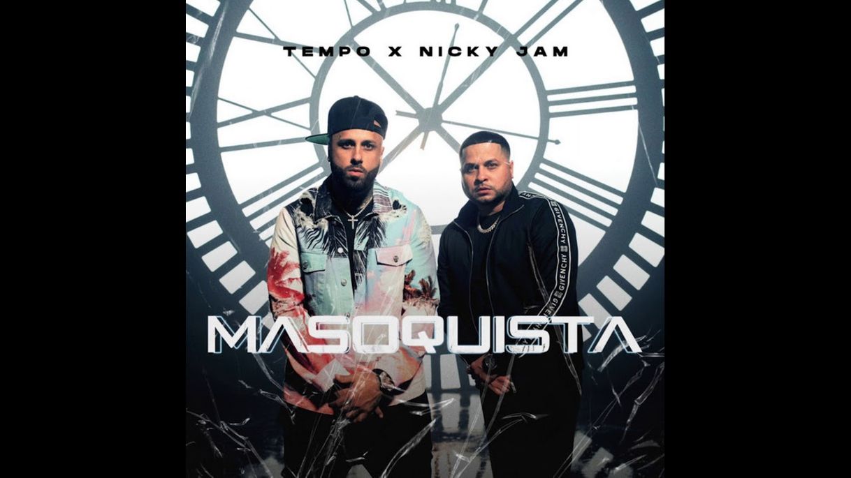 Canción Tempo Ft. Nicky Jam - Masoquista