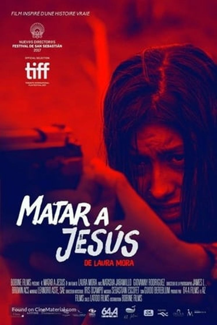 Movie Matar a Jesús