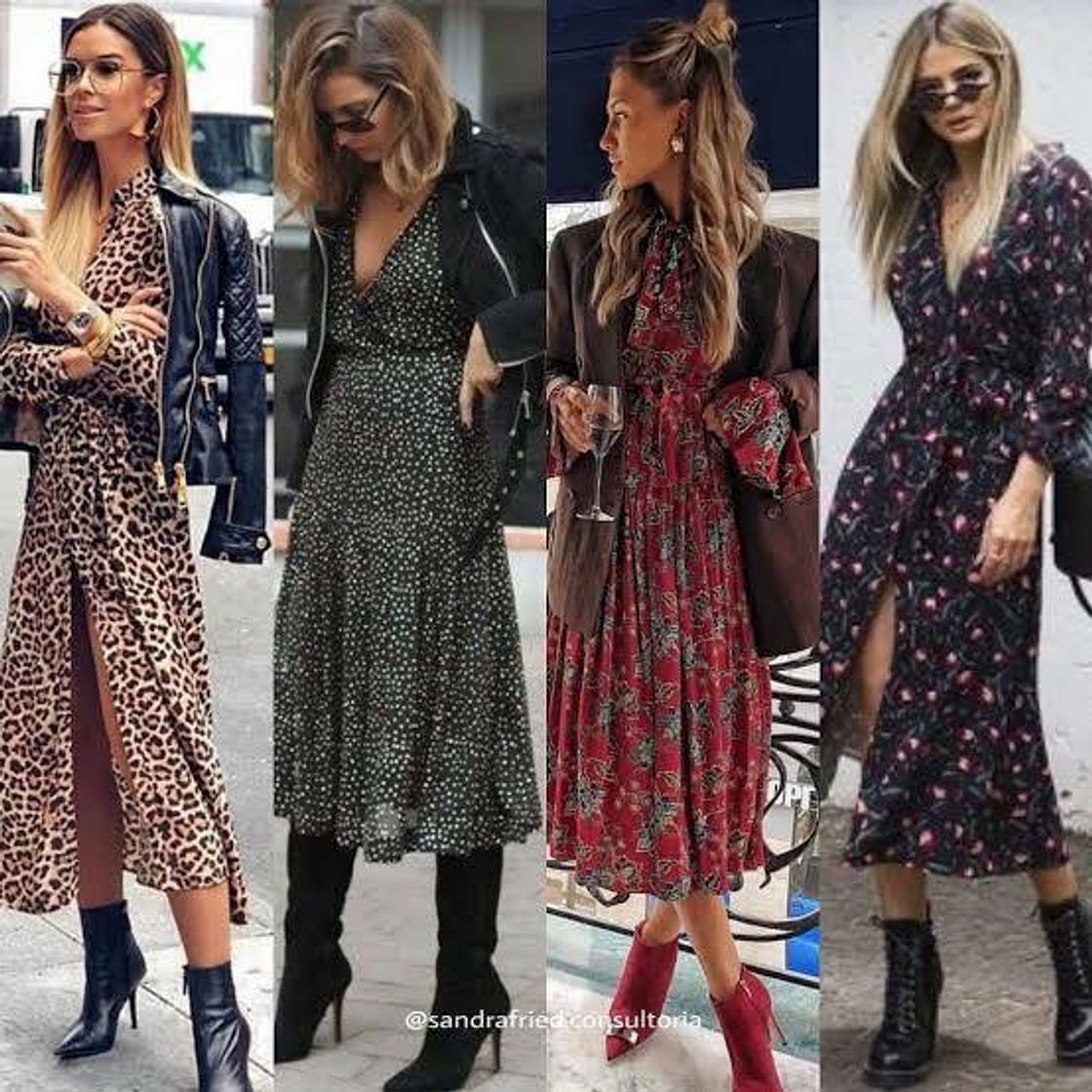 Social Vestido Longo Manga Curta Poá com Amarração na Cintura Vermelho