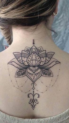 tattos inspirações 