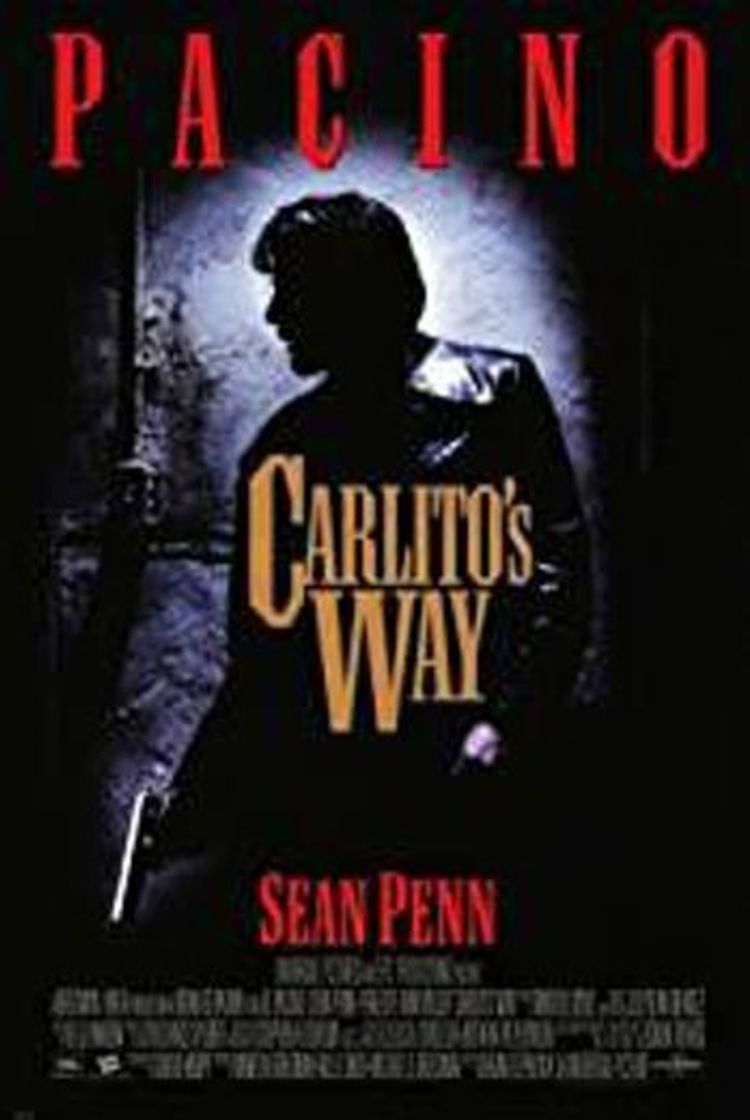 Movies Carlito's Way (1993) - IMDb