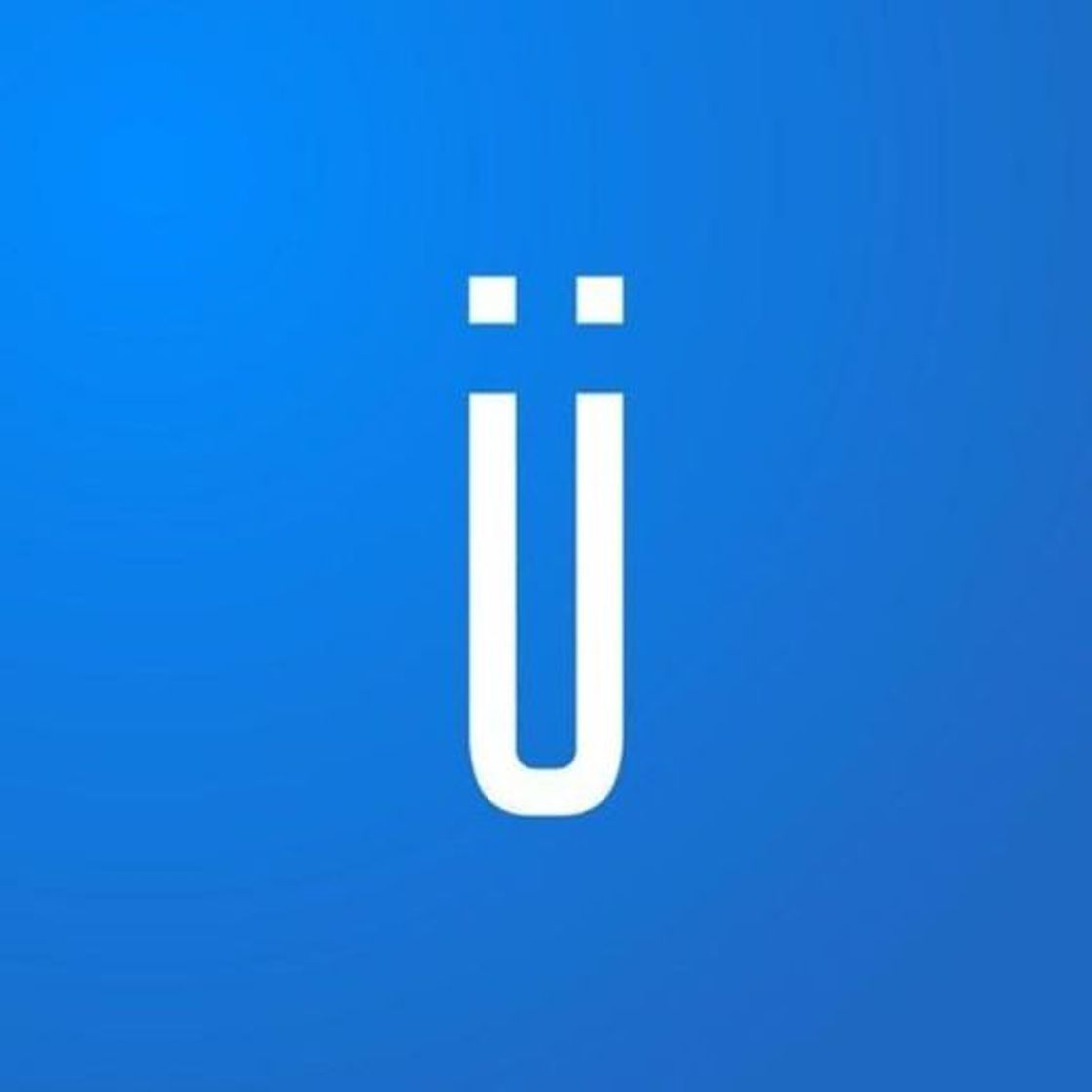 App Beblue - Seu dinheiro de volta