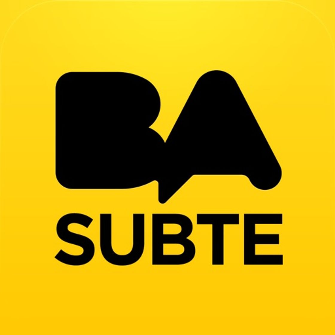 App BA Subte