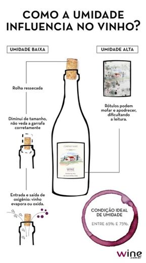 Vinhos