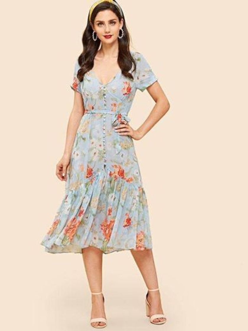 Social Look de Verão 