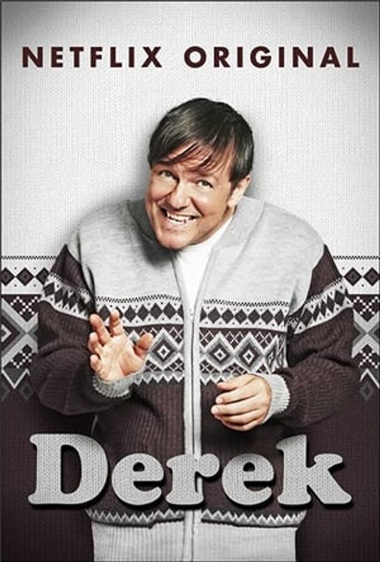 Serie Derek