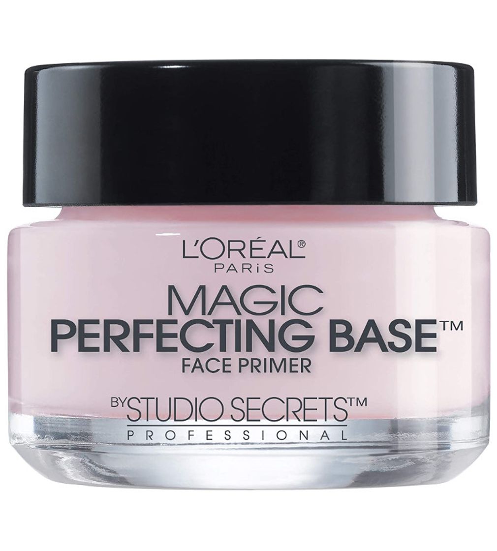 Moda Base profesional Studio Secrets Magic Perfecting Base 