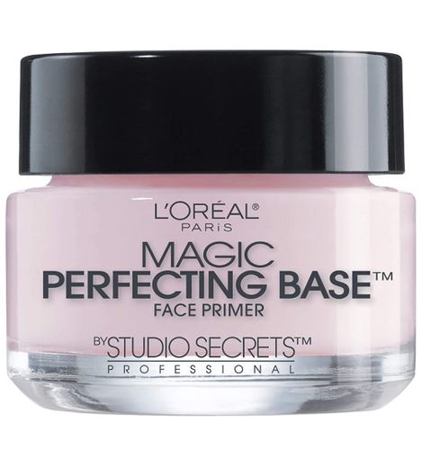 Base profesional Studio Secrets Magic Perfecting Base 