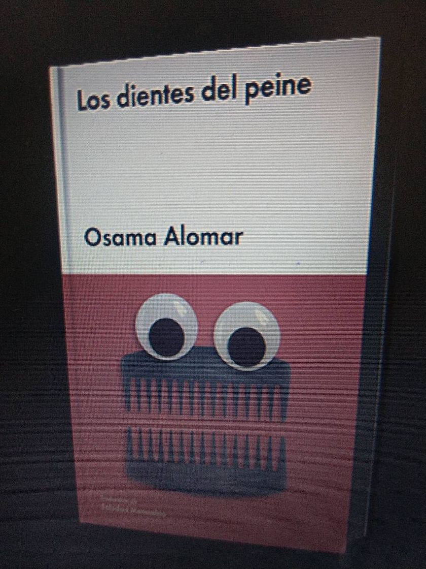 Los dientes del peine | Malpaso Ediciones