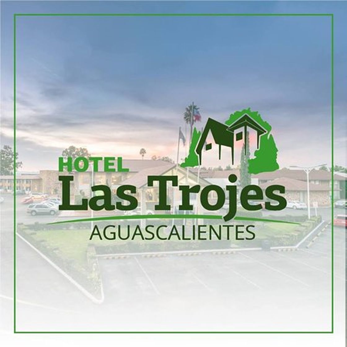 Place Hotel Las Trojes