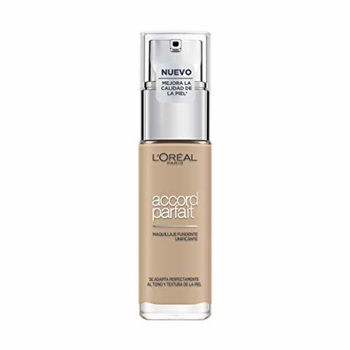 Belleza L'Oréal Paris Make-up designer Accord Parfait