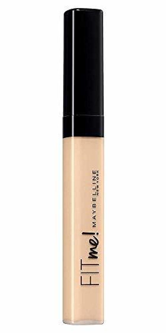 Belleza Maybelline New York Fit Me - Corrector de Imperfecciones Acabado Mate para