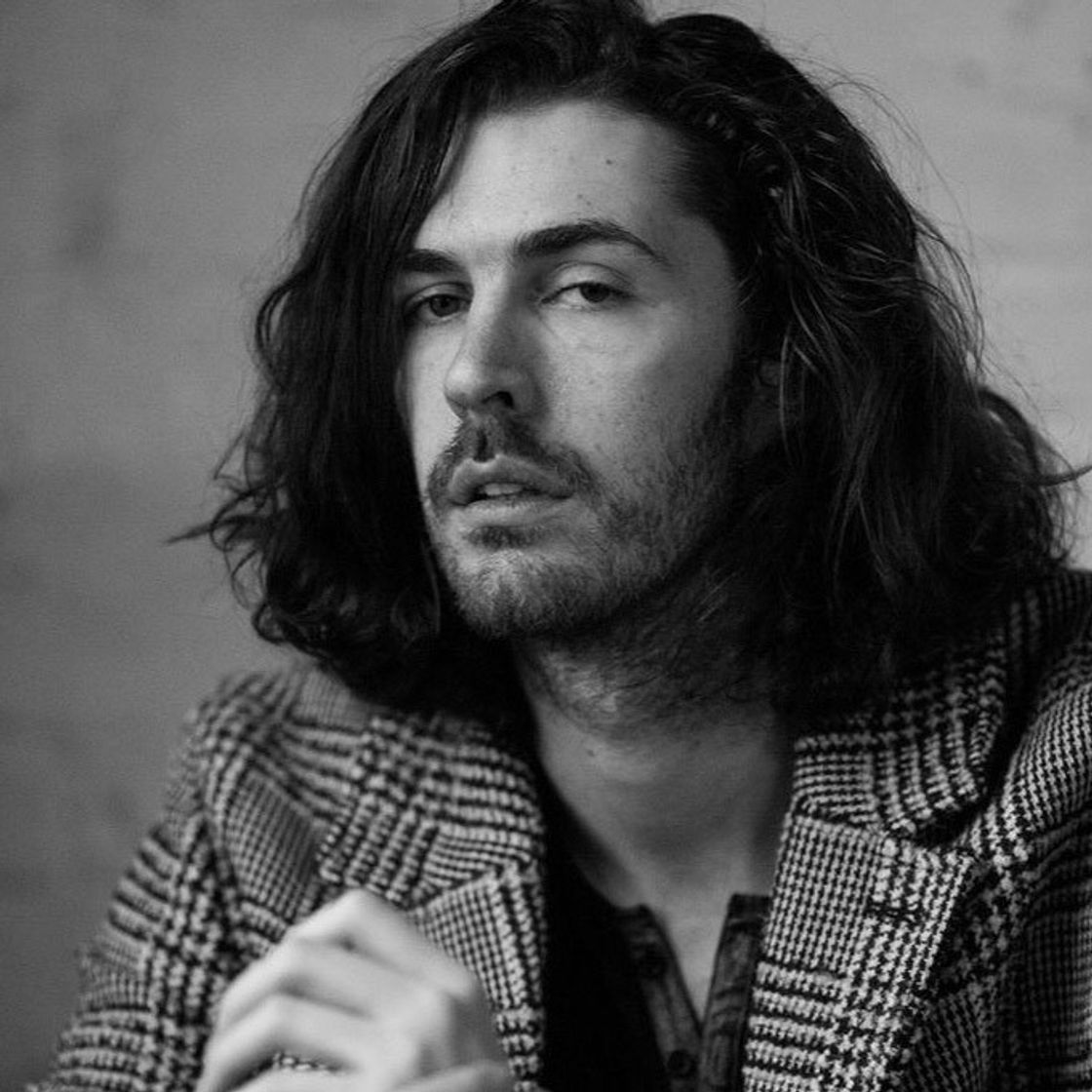 Canción Hozier