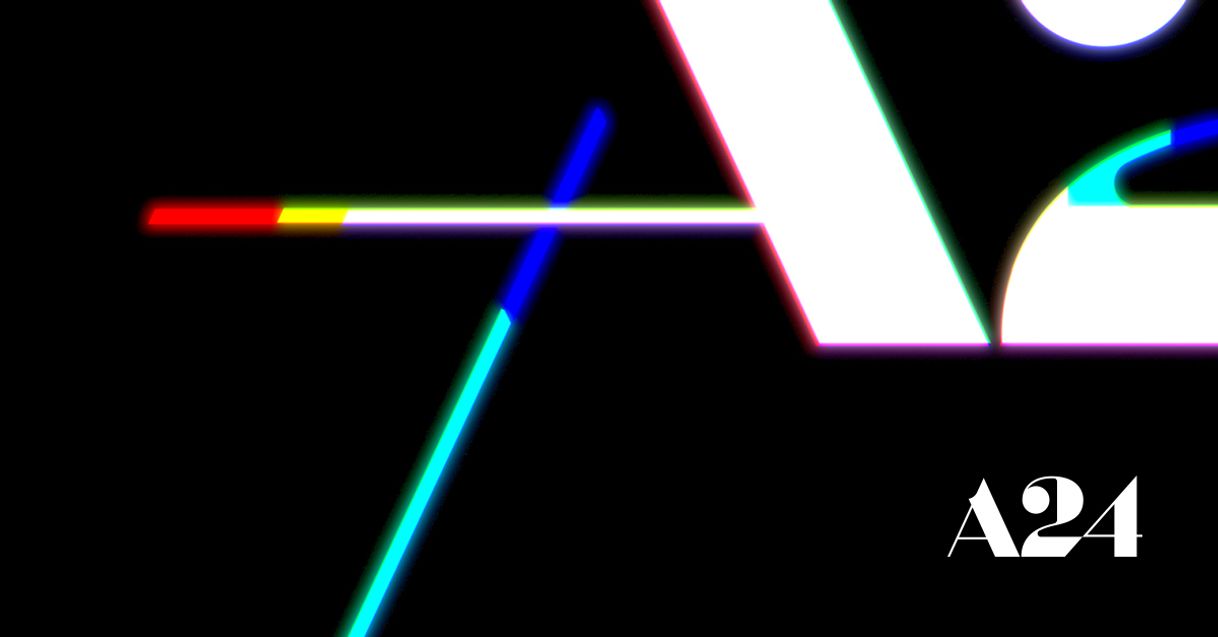 Social A24 Films
