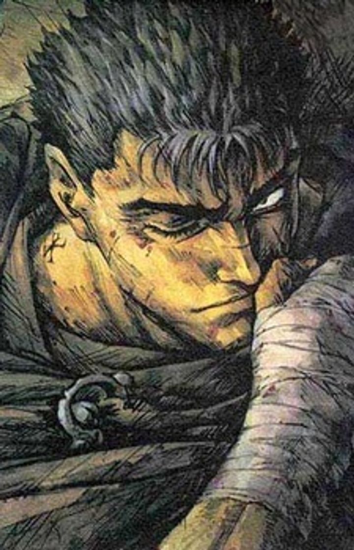Social Berserk