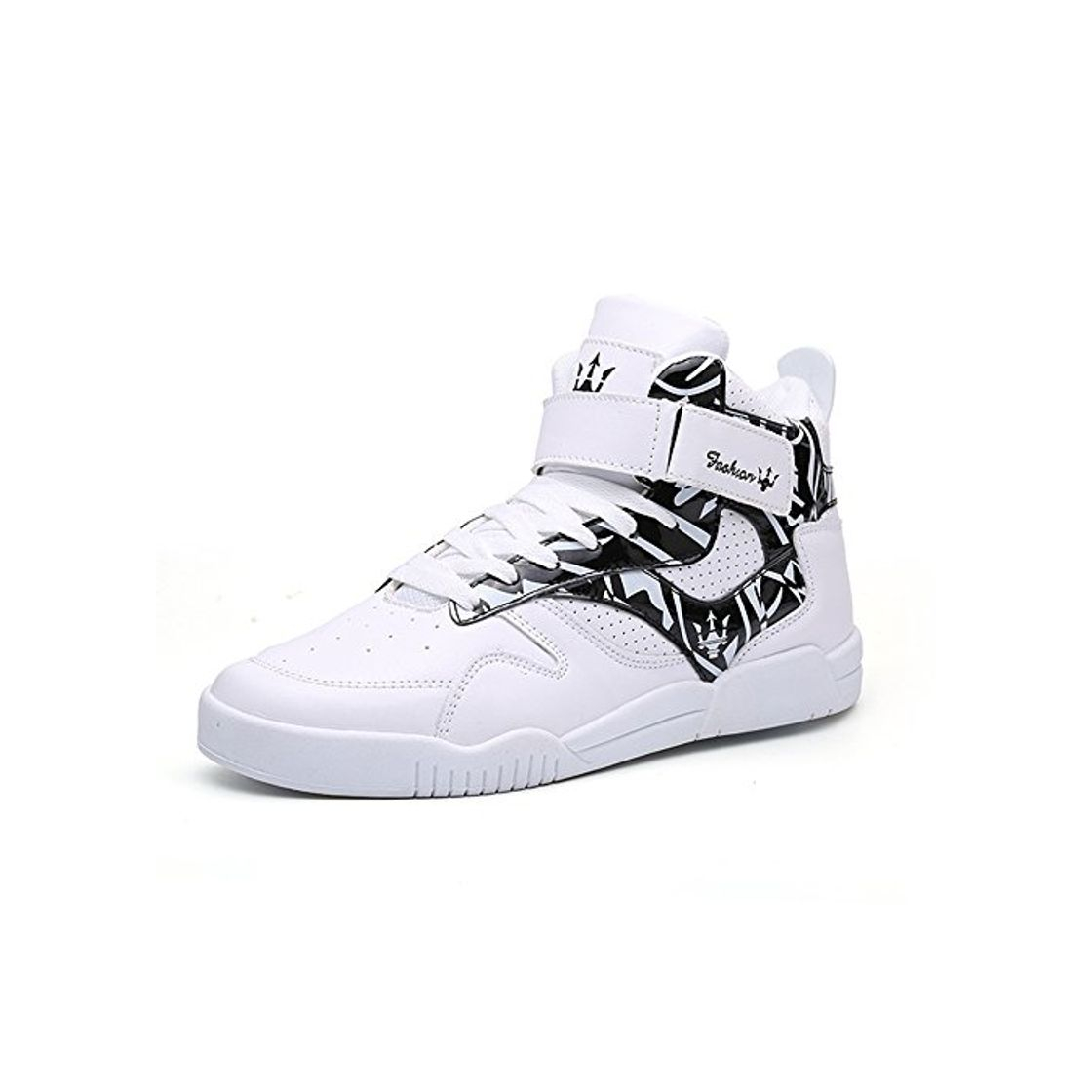 Social MUOU Zapatillas Hombres Deporte Running Zapatos para Correr Sneakers Deportivas Casual Zapatos
