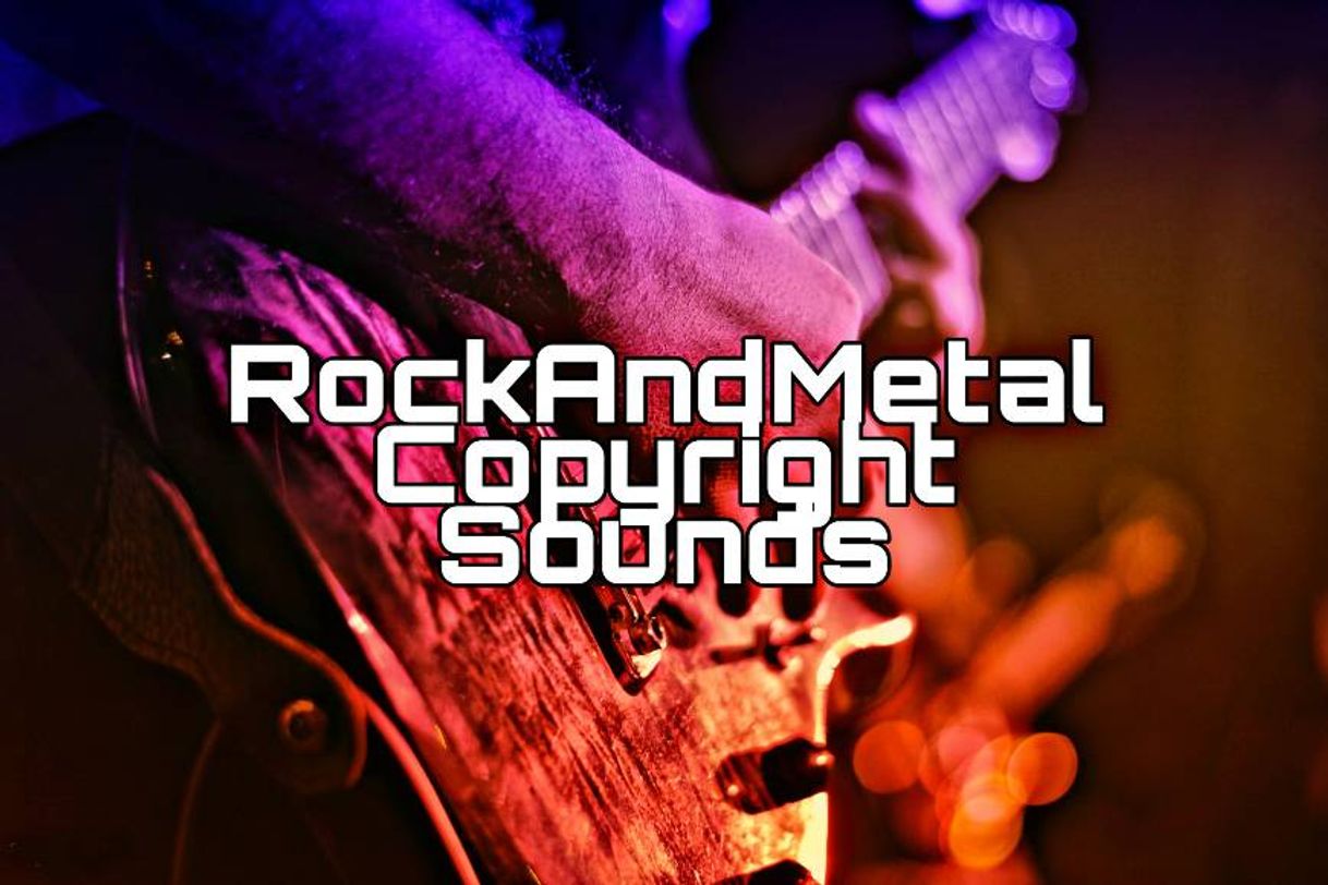 Social Música Rock/Metal🖤