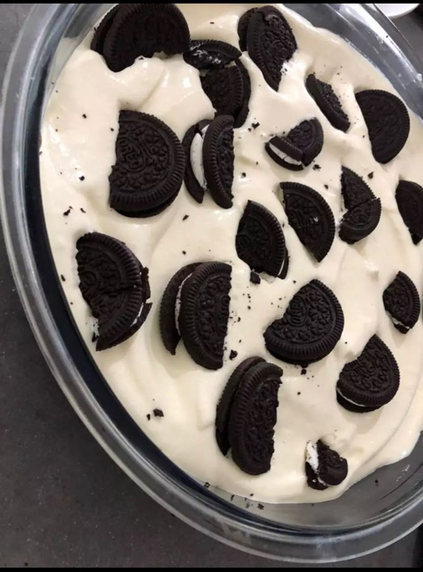 Moda Torta Oreo 🍪💫