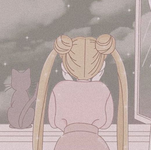 Icon de Sailor Moon 🌓💗