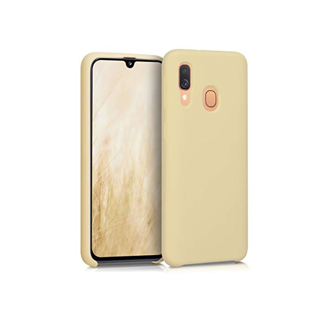 Product kwmobile Funda Compatible con Samsung Galaxy A40