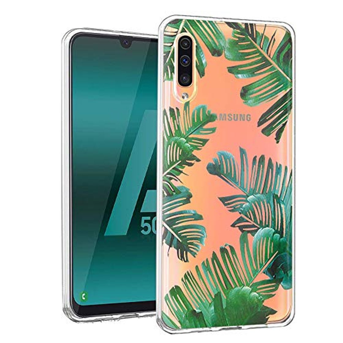 Product ZhuoFan Funda Samsung Galaxy A50