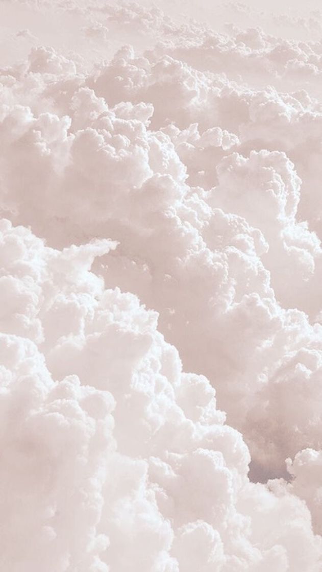 Moda Fondo de nubes ☁️ 