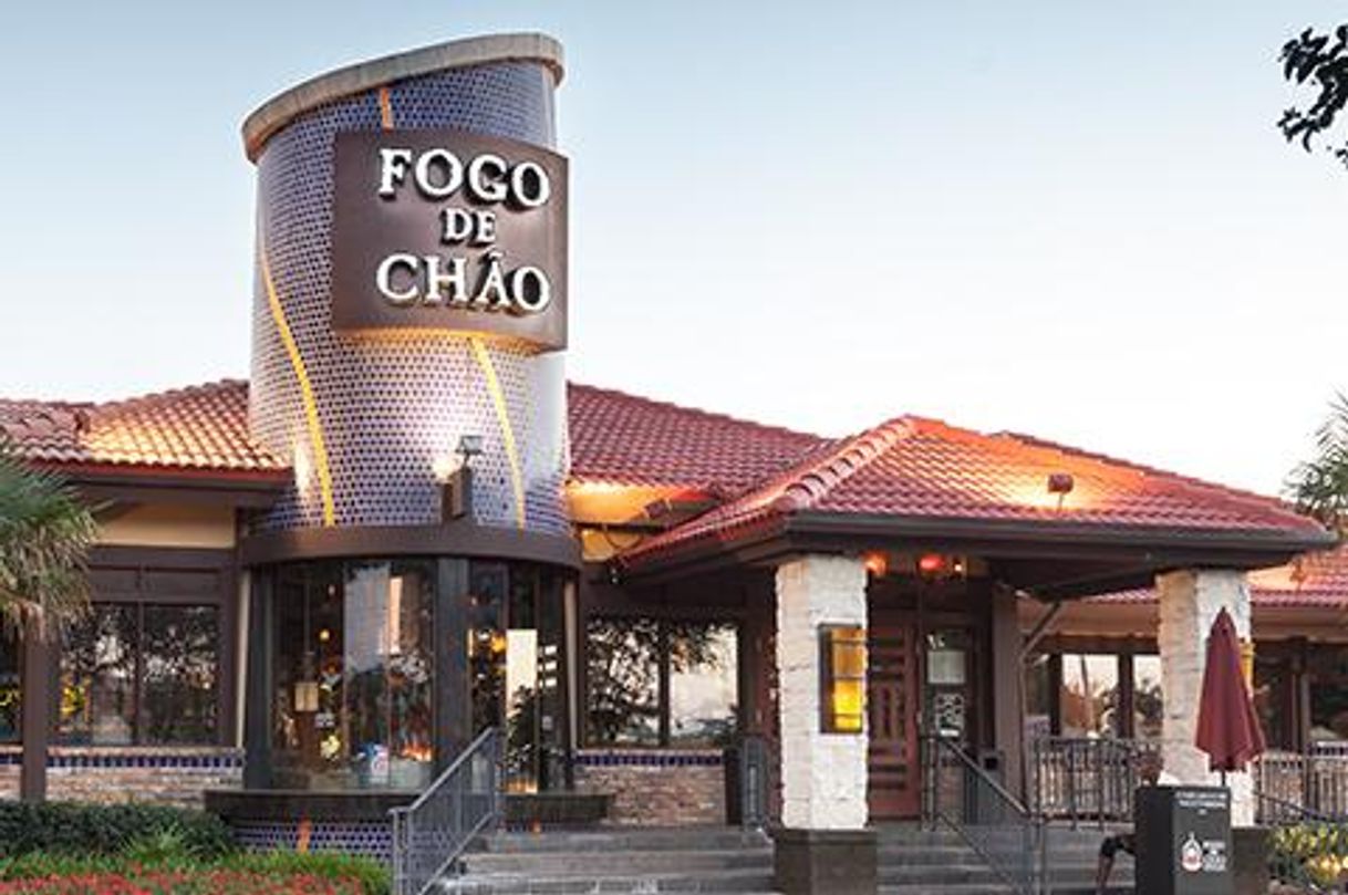 Restaurants Fogo de Chão Brazilian Steakhouse