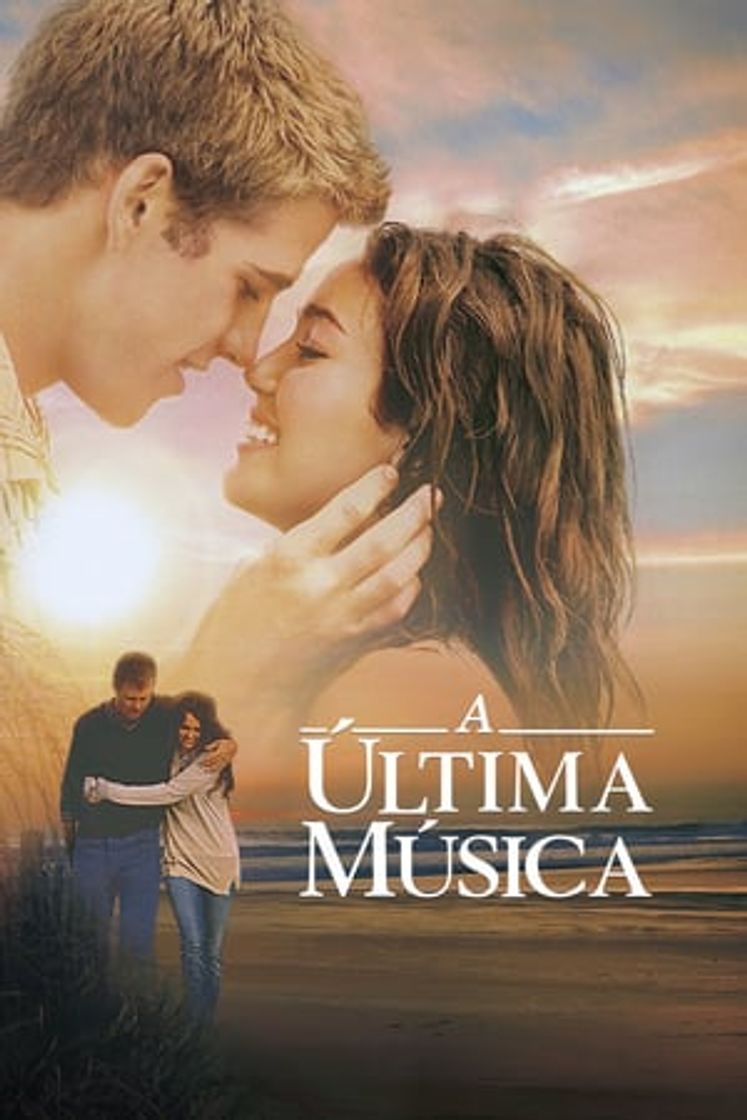 Movie La última canción