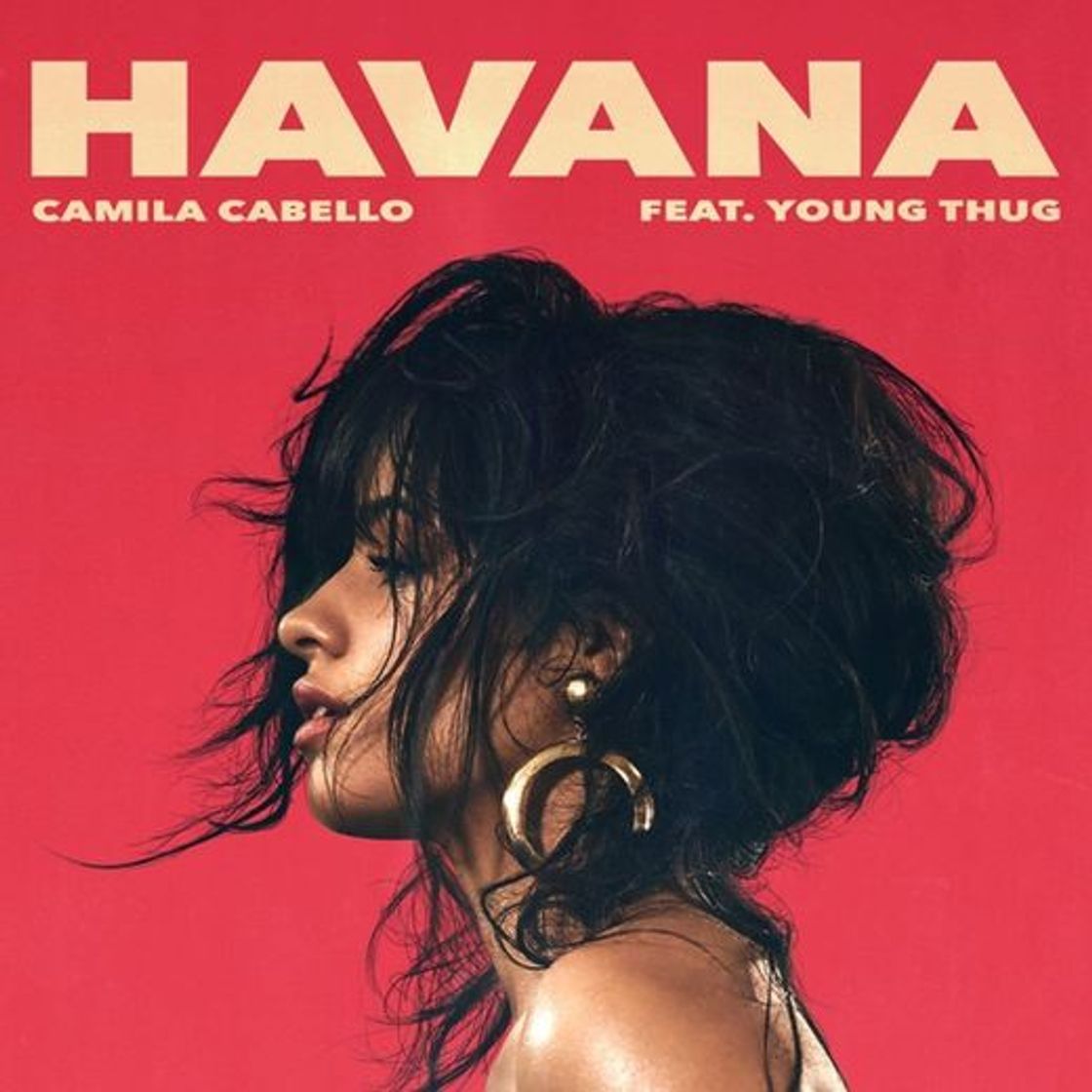 Canción Havana