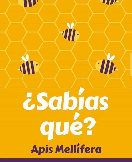 La danza de la abeja