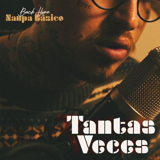 Tantas Veces