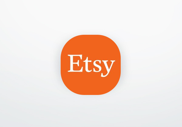 App Etsy: Custom & Creative Goods