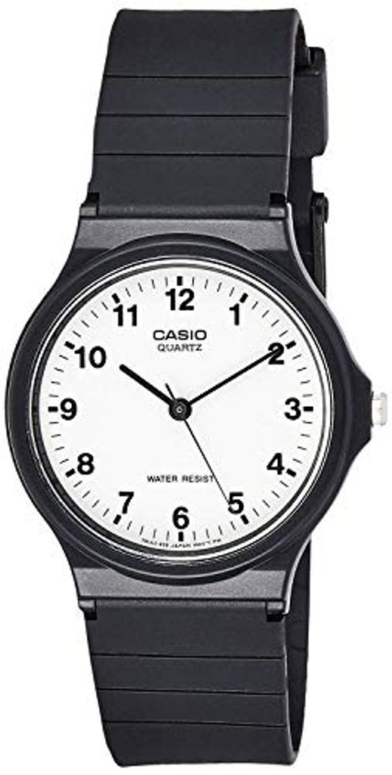 Moda Reloj Casio para Hombre MQ-24-7BLL