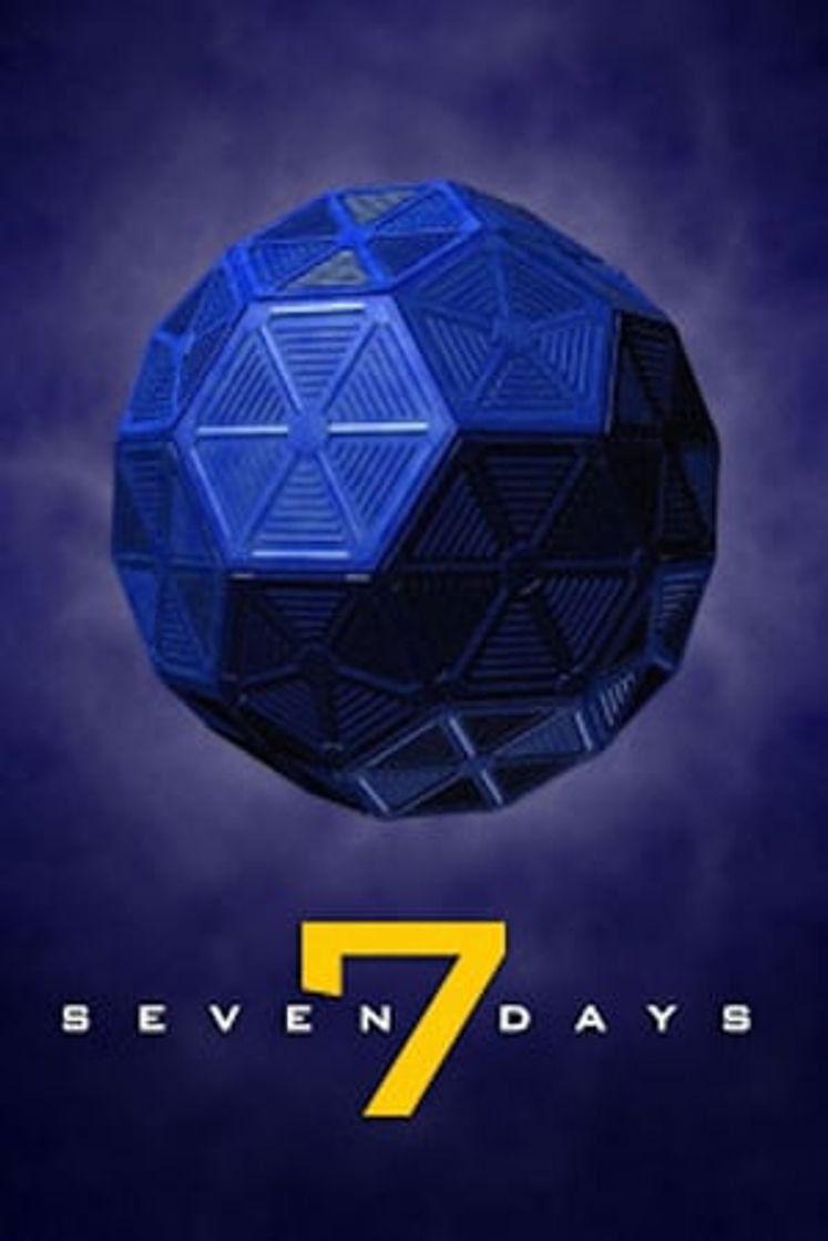 Serie Siete días