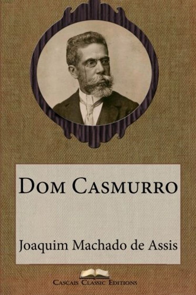 Libro Dom Casmurro: Volume 17