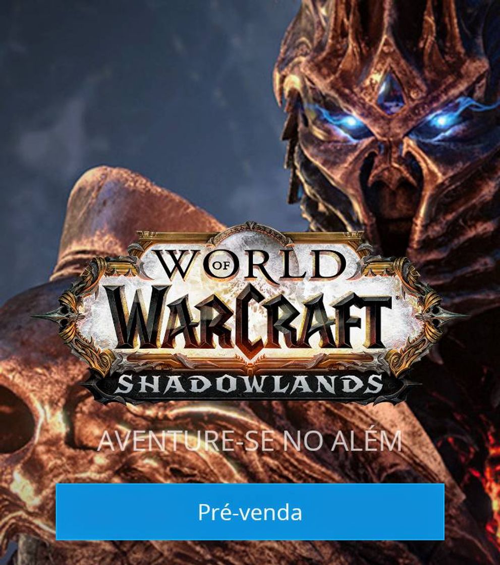 Videogames World of Warcraft | Blizzard Shop