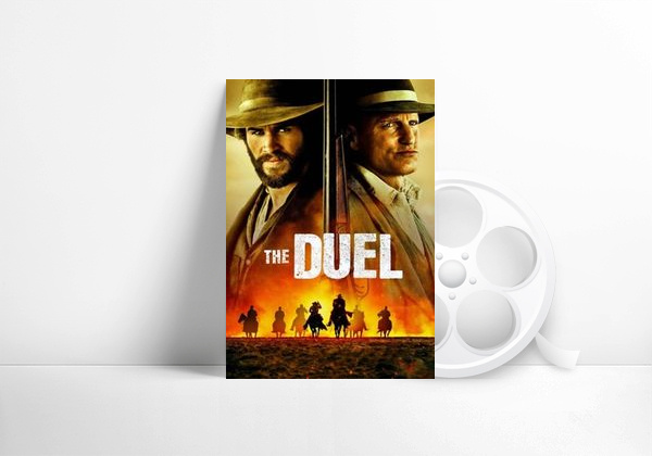 Movie El duelo