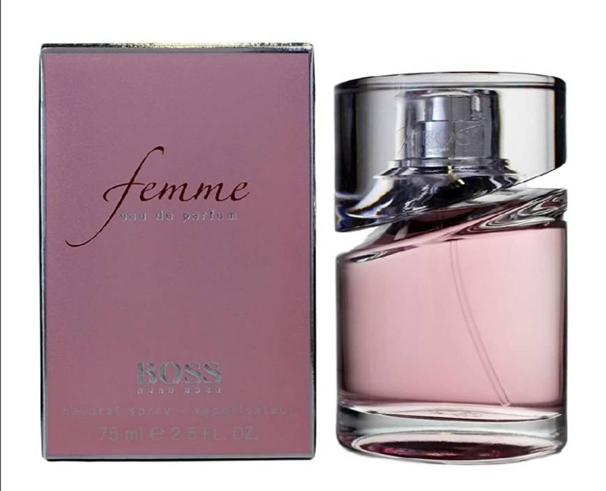 Products Perfume para Mujer 